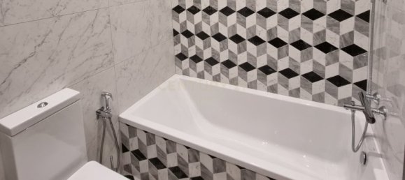 Apartamento de 2 dormitorios en Germasogeia, Cyprus No. 2703 5