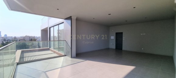 Apartamento de 2 dormitorios en Germasogeia, Cyprus No. 2703 6