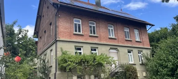 4 chambres Maison à Schwabisch Hall, Germany No. 243173 3