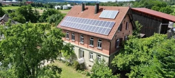 4 chambres Maison à Schwabisch Hall, Germany No. 243173 4