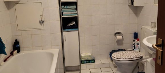 1 chambre Appartement à Segeberg, Germany No. 66252 7