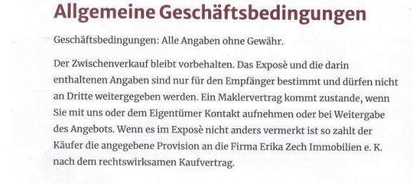 1 chambre Appartement à Segeberg, Germany No. 66252 10