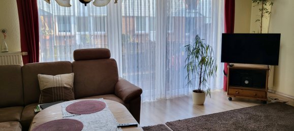 1 chambre Appartement à Segeberg, Germany No. 66252 4