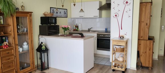 1 chambre Appartement à Segeberg, Germany No. 66252 3