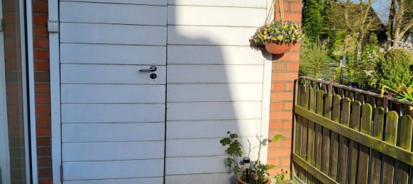 1 chambre Appartement à Segeberg, Germany No. 66252 2