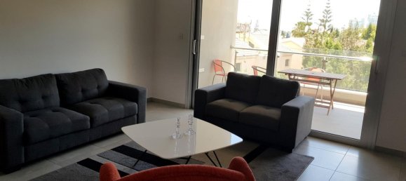 Apartamento T2 em Limassol, Cyprus N.º 12691 2