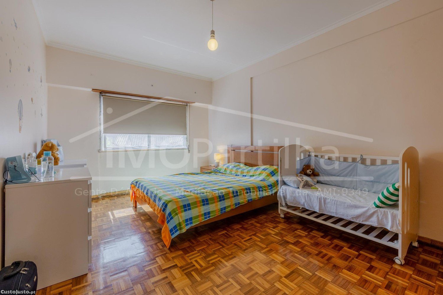 2 bedrooms Apartment in Sintra, Portugal No. 339655