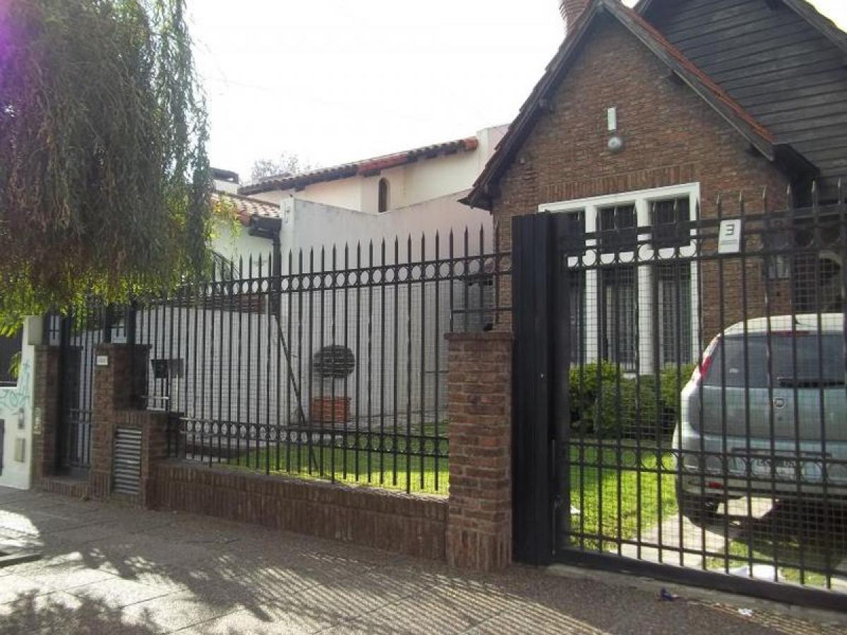 4 Schlafzimmer Haus in General San Martin, Argentina, Nr. 101035