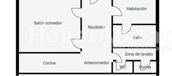 5 chambres Maison à Castellon, Spain No. 115584 49