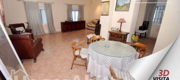 5 chambres Maison à Castellon, Spain No. 115584 4