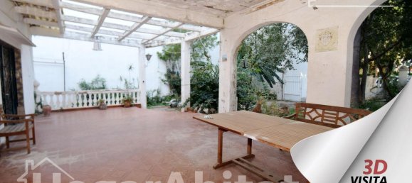 5 chambres Maison à Castellon, Spain No. 115584 3