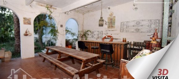 5 chambres Maison à Castellon, Spain No. 115584 2