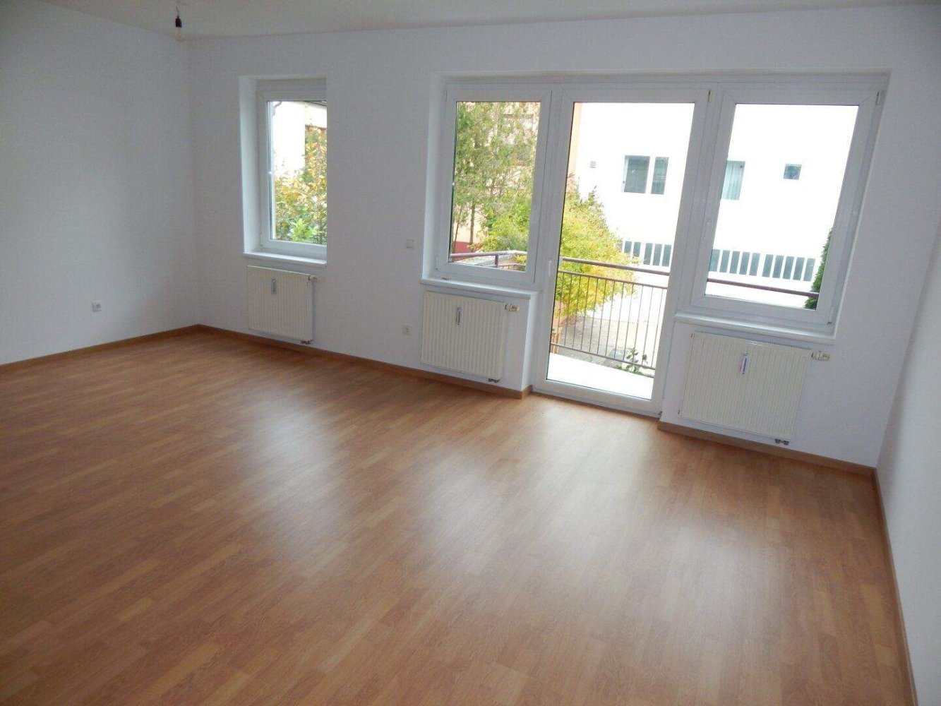 2-Zimmer Wohnung in Hollabrunn, Austria, Nr. 247106