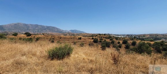 Terreno en Mijas, Spain 29719 m² No. 139533 11