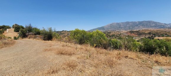 Terreno en Mijas, Spain 29719 m² No. 139533 18