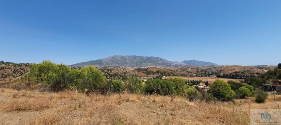 Terreno en Mijas, Spain 29719 m² No. 139533 17
