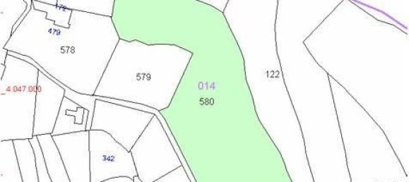 Terreno en Mijas, Spain 29719 m² No. 139533 20