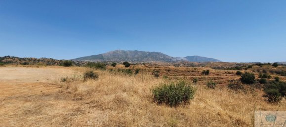 Terreno en Mijas, Spain 29719 m² No. 139533 9