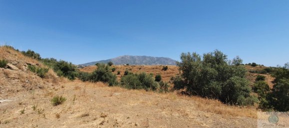 Terreno en Mijas, Spain 29719 m² No. 139533 2