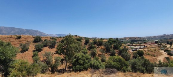 Terreno en Mijas, Spain 29719 m² No. 139533 8