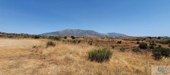 Terreno en Mijas, Spain 29719 m² No. 139533 10