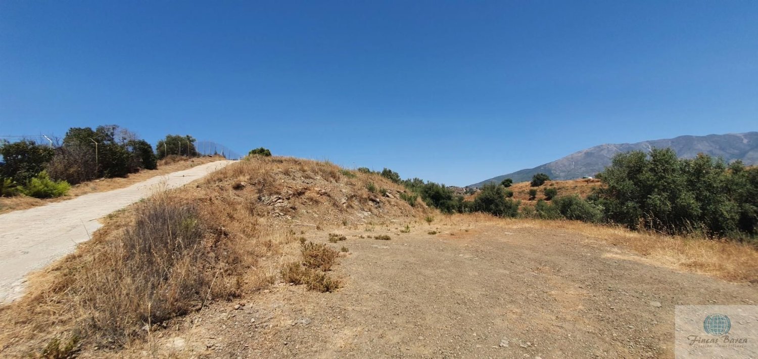 Terreno en Mijas, Spain 29719 m² No. 139533
