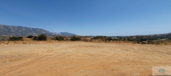 Terreno en Mijas, Spain 29719 m² No. 139533 15
