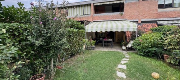 2 Schlafzimmer Haus in Gassino Torinese, Italy, Nr. 360319 32