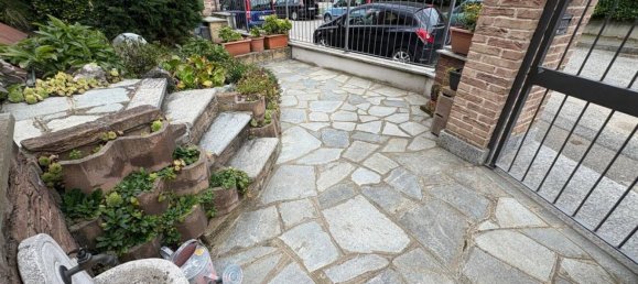 2 Schlafzimmer Haus in Gassino Torinese, Italy, Nr. 360319 33