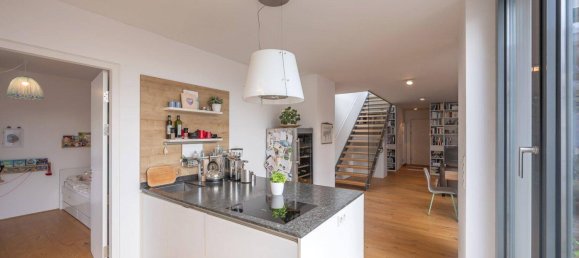 3 rooms Apartment in Mariahilf, Austria No. 196888 11