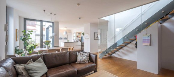 3 rooms Apartment in Mariahilf, Austria No. 196888 4