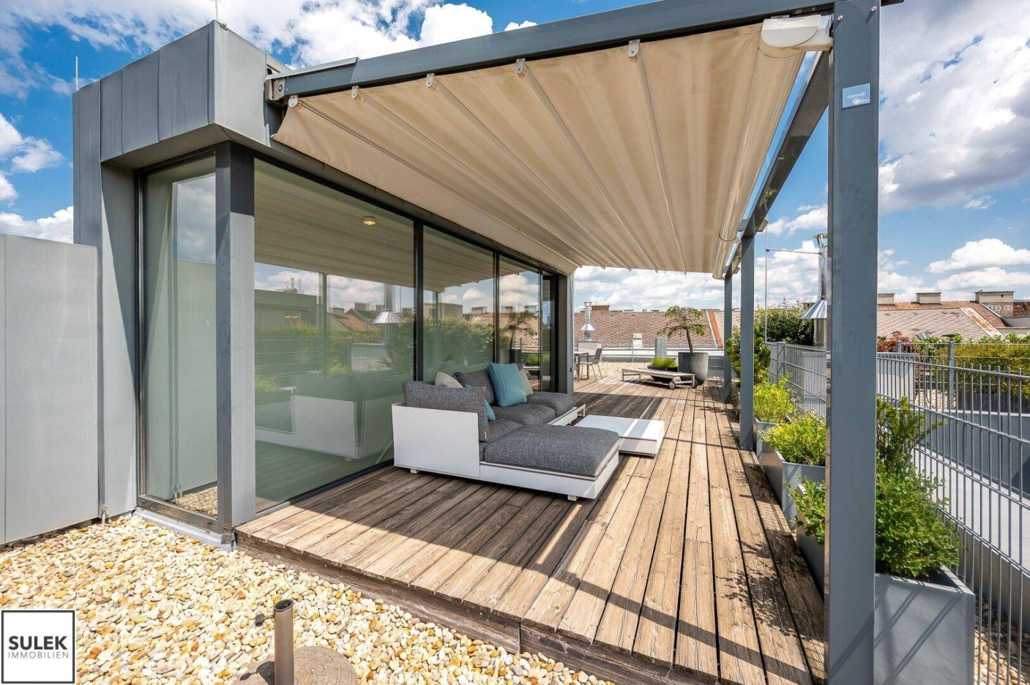 3 rooms Apartment in Mariahilf, Austria No. 196888