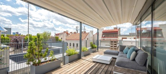 3 rooms Apartment in Mariahilf, Austria No. 196888 27