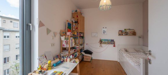 3 rooms Apartment in Mariahilf, Austria No. 196888 21