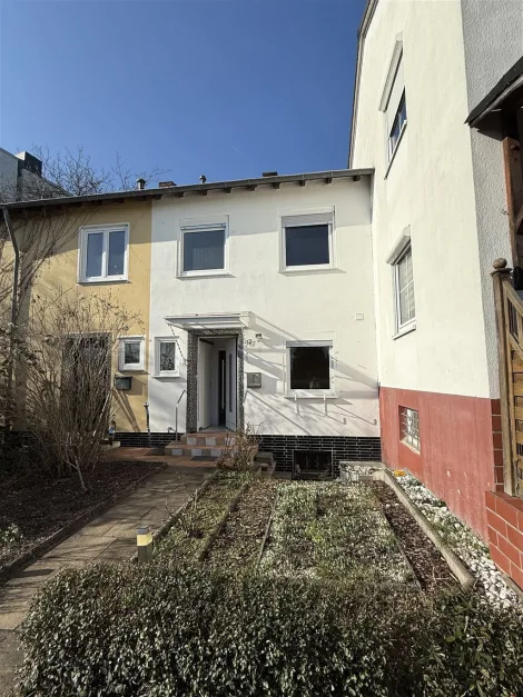 2 chambres Maison de ville à Neuwied, Germany No. 117005