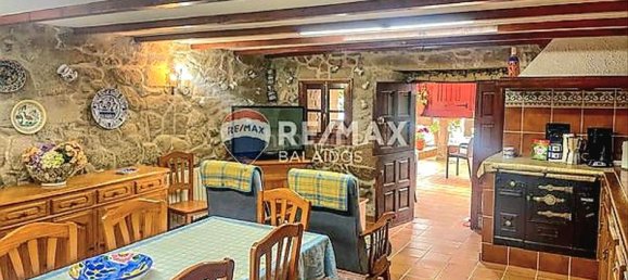 3 bedrooms Townhouse in Poio, Spain No. 190353 10