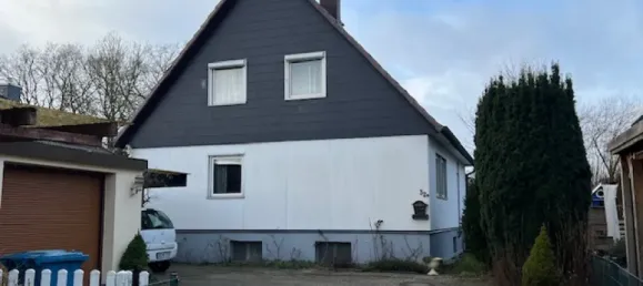 5 غرف نوم قطعة أرض في Schleswig-Holstein, Germany رقم 30311 5