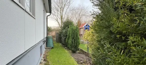 5 غرف نوم قطعة أرض في Schleswig-Holstein, Germany رقم 30311 7