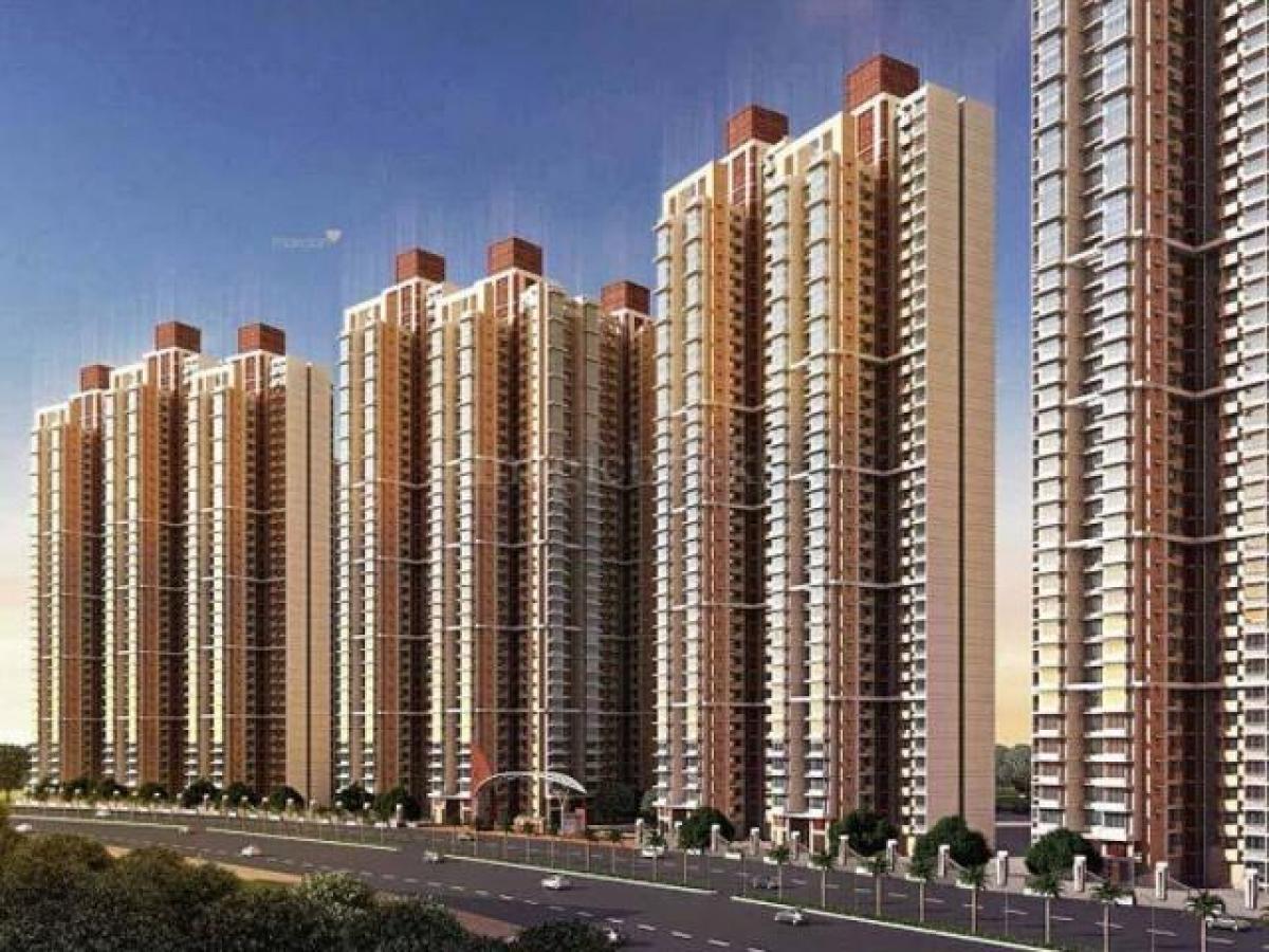 2 chambres Maison à Mumbai, India No. 12145