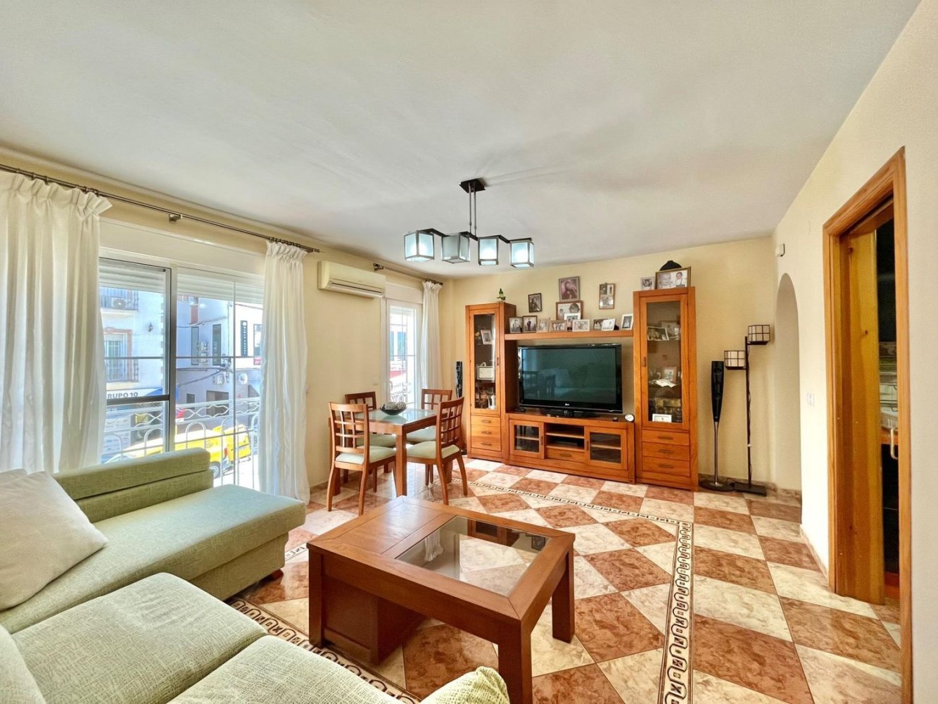 3 bedrooms Apartment in Alhaurin el Grande, Spain No. 281379