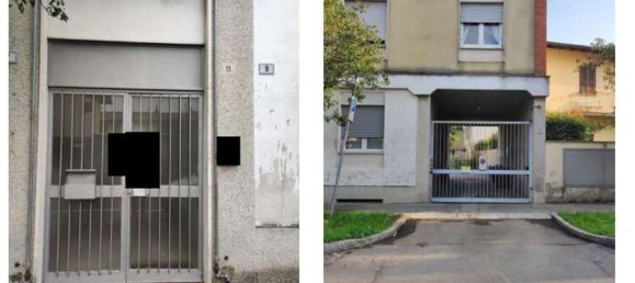 3 rooms Apartment in Rescaldina, Italy No. 11763 13