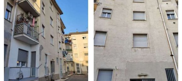 3 rooms Apartment in Rescaldina, Italy No. 11763 14