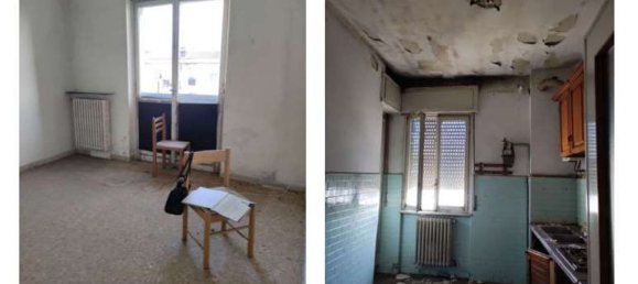 3 rooms Apartment in Rescaldina, Italy No. 11763 16