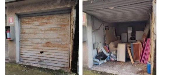 3 rooms Apartment in Rescaldina, Italy No. 11763 21