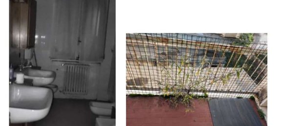 3 rooms Apartment in Rescaldina, Italy No. 11763 18