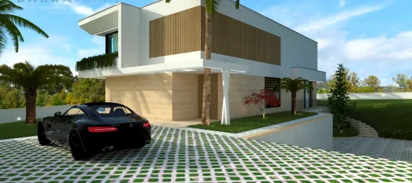  قطعة أرض في Silves, Portugal 400متر مربع رقم 12635 3