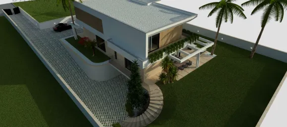  قطعة أرض في Silves, Portugal 400متر مربع رقم 12635 7