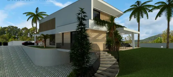  قطعة أرض في Silves, Portugal 400متر مربع رقم 12635 4