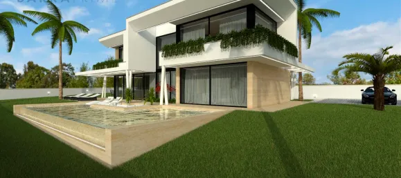  قطعة أرض في Silves, Portugal 400متر مربع رقم 12635 2