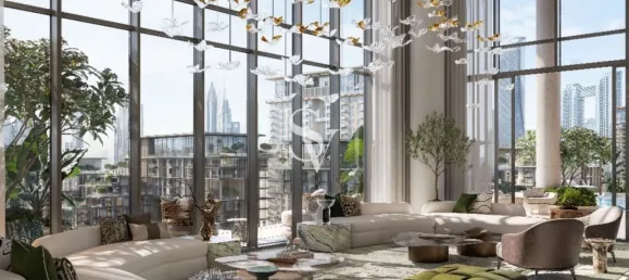 4 bedrooms Apartment for sale in City Walk, Dubai, UAE № 185964 16